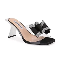 Fantasy, Satin Bow Slide