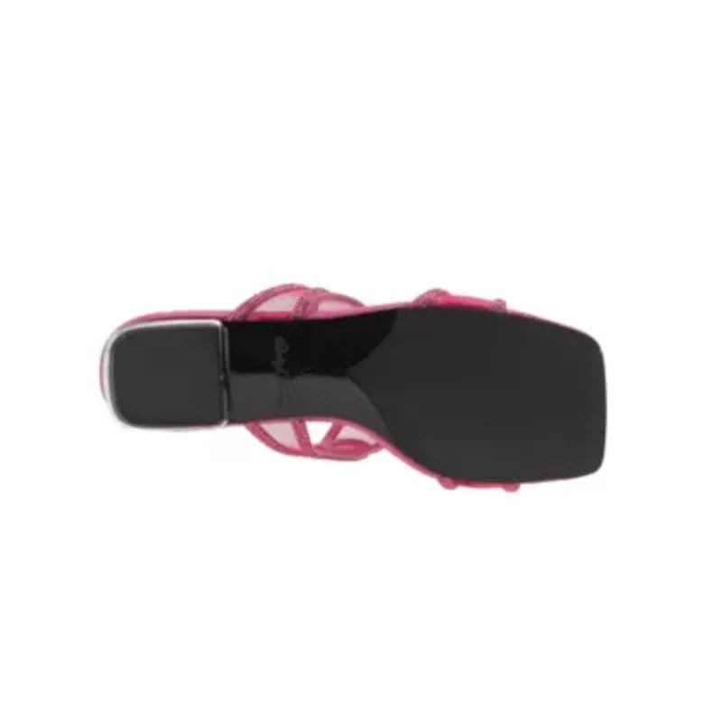 Fab, Rhinestone Mesh Slide