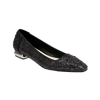 Fever, Rhinestone Flat