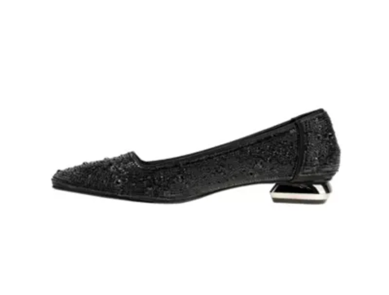 Fever, Rhinestone Flat