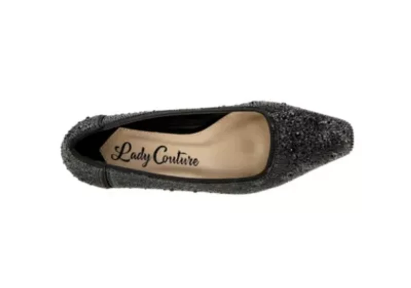 Fever, Rhinestone Flat
