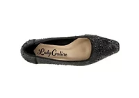 Fever, Rhinestone Flat