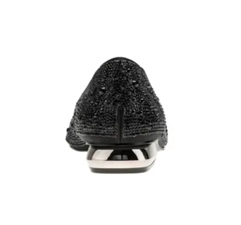 Fever, Rhinestone Flat