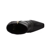 Feebe, Multi Patchwork Bootie