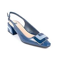 Faith, Slingback
