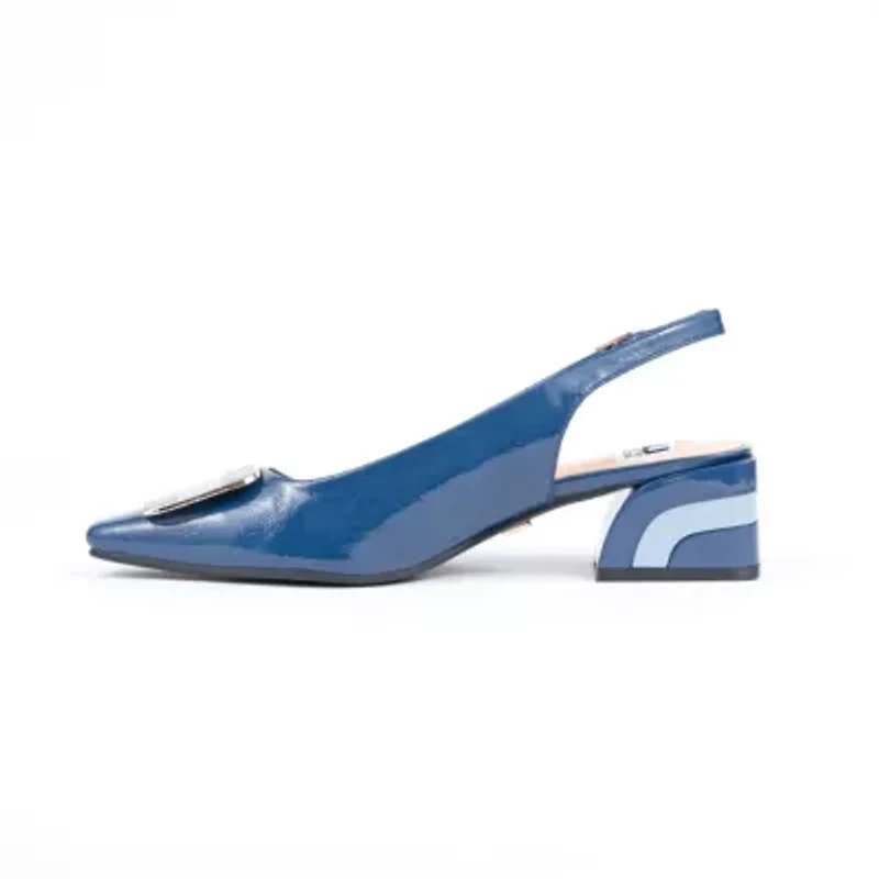 Faith, Slingback