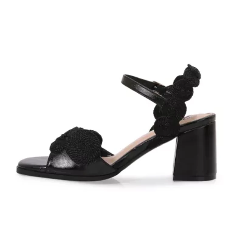 Valerie, Block Heel Sandal