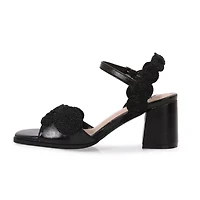 Valerie, Block Heel Sandal