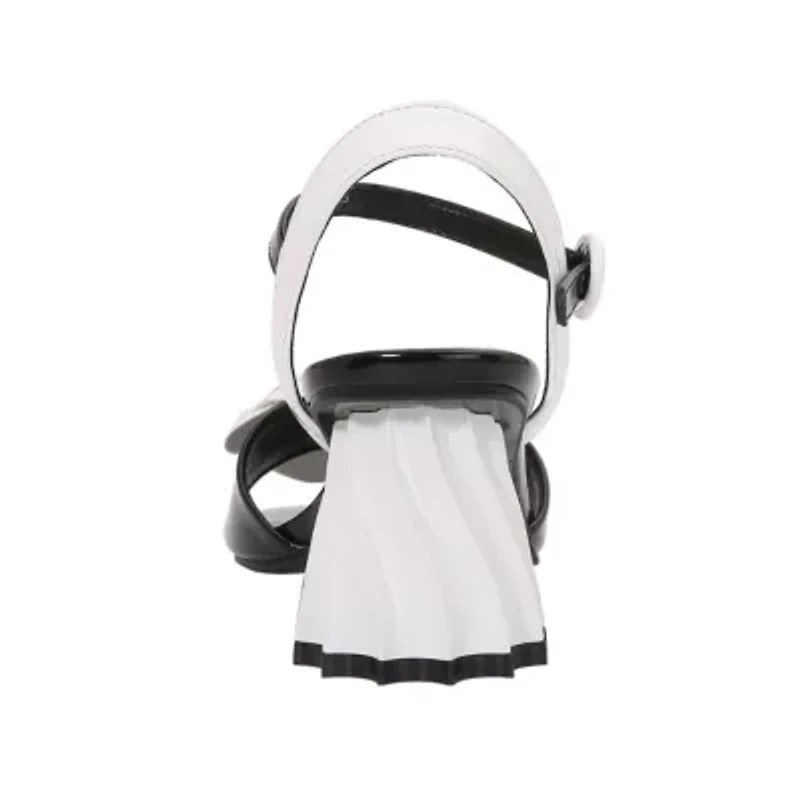 Camila, Flower Strap Sandal