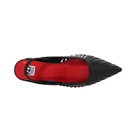 Allison, Strappy Slingback