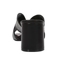 Venice, Block Heel Slide