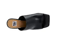 Rumba, One Band Slide With Interlocking Chain Link Heel