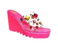 Palm Beach, Wedge Sandal