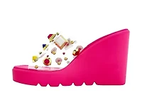 Palm Beach, Wedge Sandal