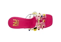 Palm Beach, Wedge Sandal