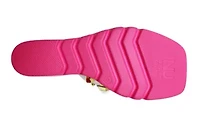 Palm Beach, Wedge Sandal
