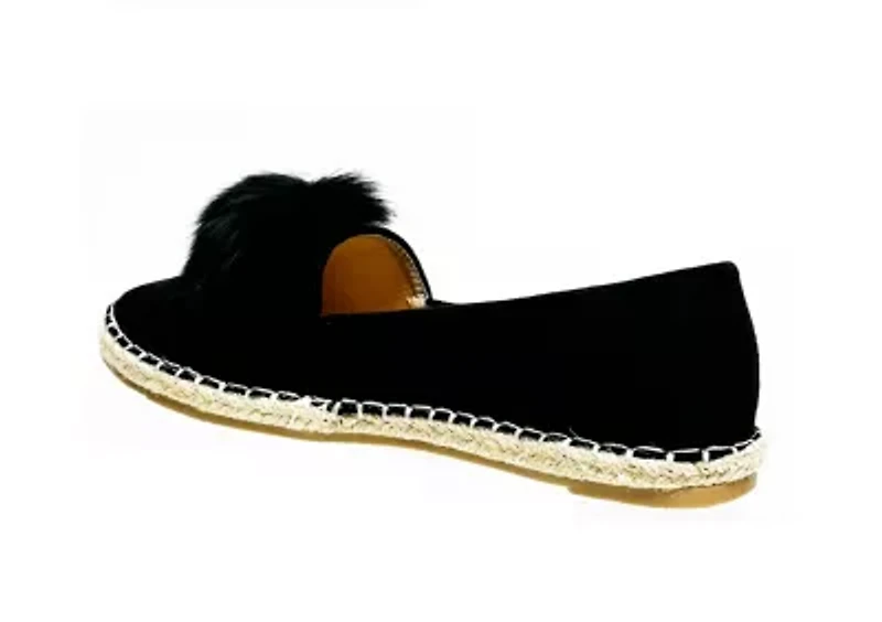 Pompom, Espadrille With Pompom