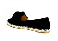 Pompom, Espadrille With Pompom