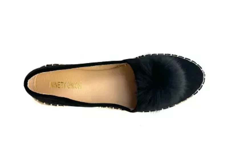 Pompom, Espadrille With Pompom