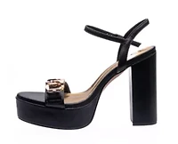 Darling, Platform Sandal