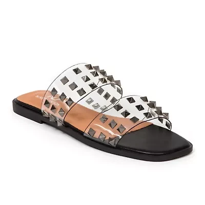 Bloom, Flat Slide With Studs