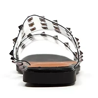 Bloom, Flat Slide With Studs