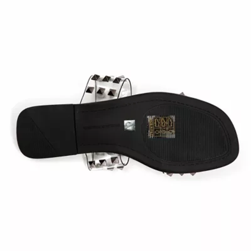 Bloom, Flat Slide With Studs