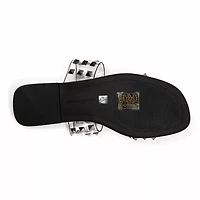 Bloom, Flat Slide With Studs