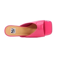 Cancun, Double Link Heel Slide
