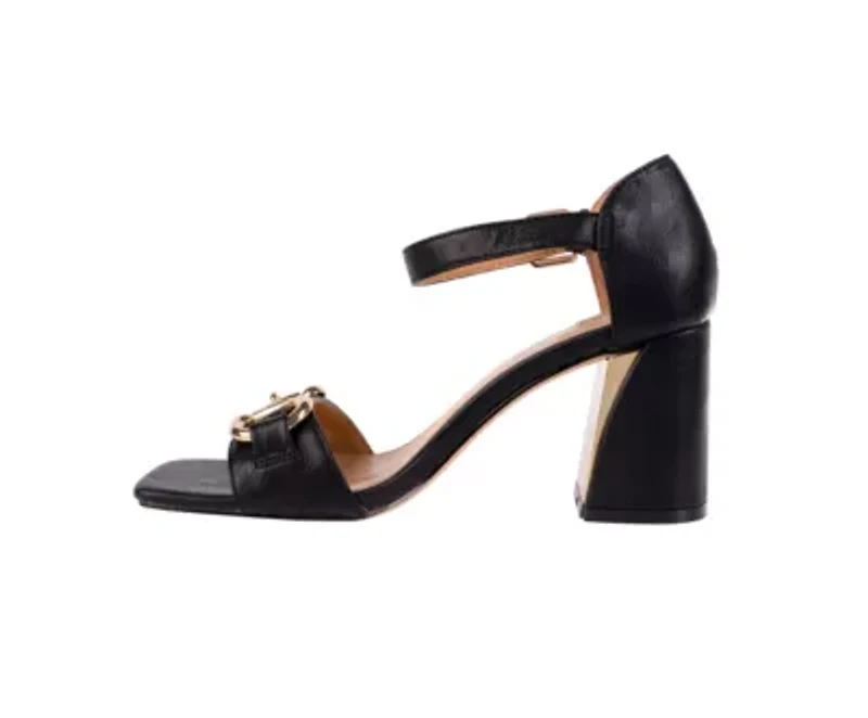 Ryder, Metal Heel Chain Sandal
