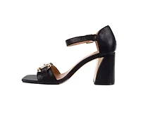 Ryder, Metal Heel Chain Sandal