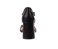 Ryder, Metal Heel Chain Sandal