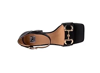 Ryder, Metal Heel Chain Sandal