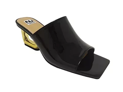 Florence, Metal Heel Slide