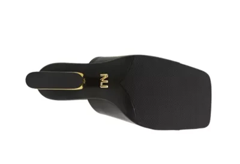 Florence, Metal Heel Slide