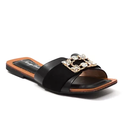 Texas, One Band Flat Slide