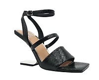 Priva, Slingback Sandal