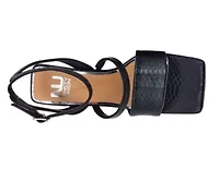 Priva, Slingback Sandal
