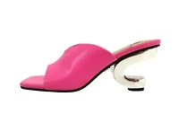 Gypsy, Metal Heel Slide