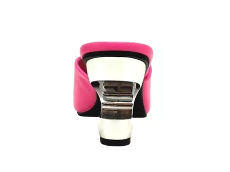 Gypsy, Metal Heel Slide