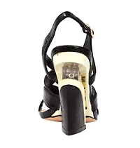 Vienna, Slingback Sandal