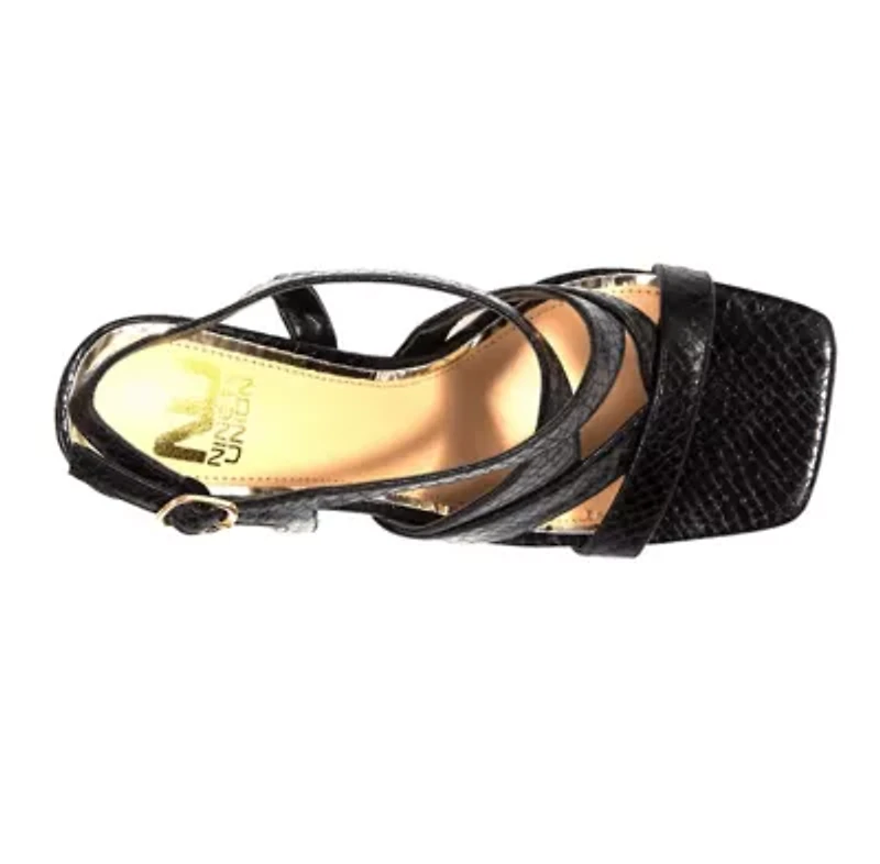 Vienna, Slingback Sandal