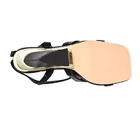 Vienna, Slingback Sandal
