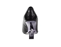 Intense, Architectural Metal Heel Pump
