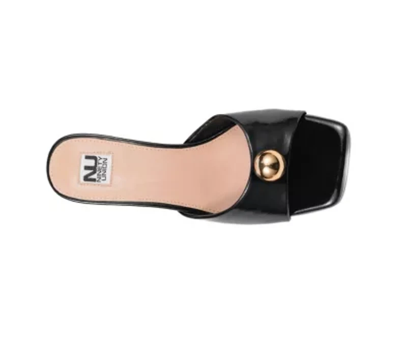 Milano, Heel Slide