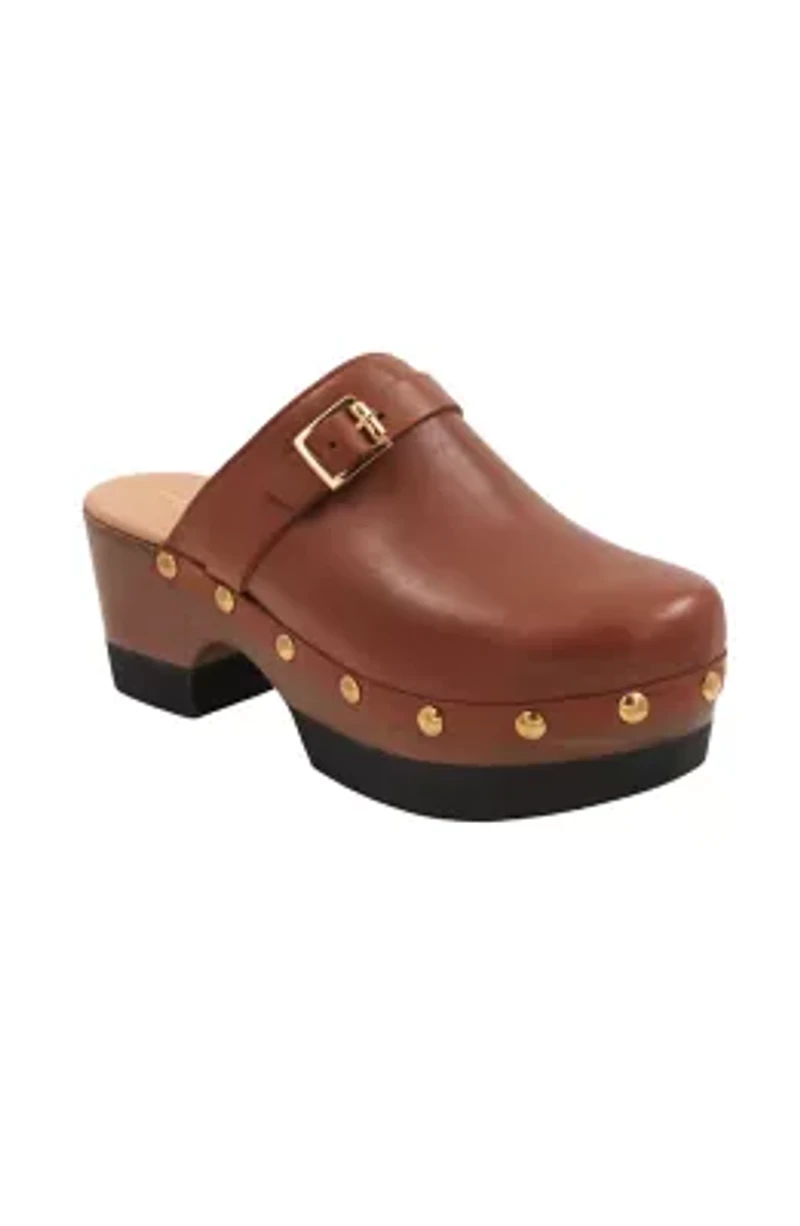 Orla Clogs