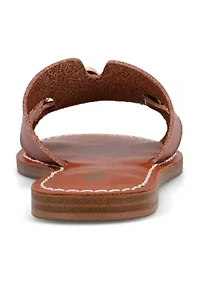 Venetia Flat Sandals