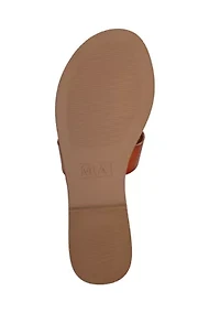 Venetia Flat Sandals
