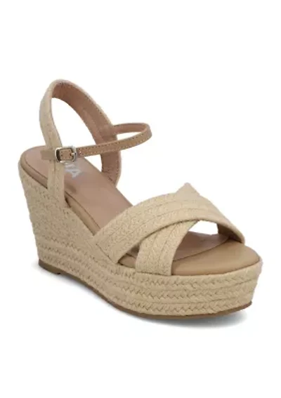Anouk Espadrille Sandals
