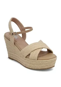 Anouk Espadrille Sandals